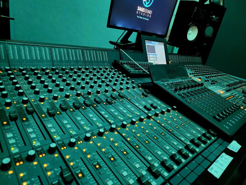 Mobirise Website Builder